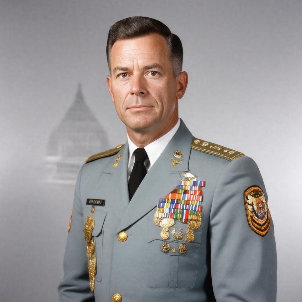 William H.T. Walker